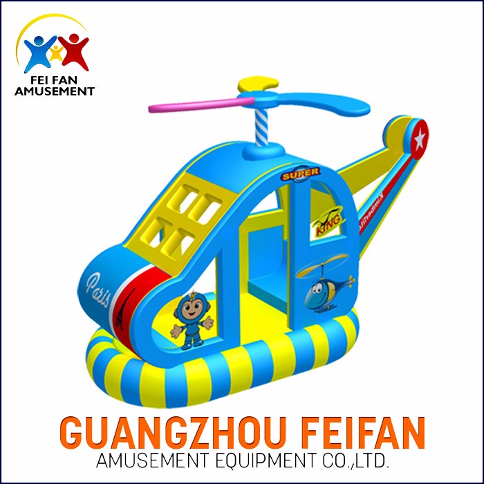 Indoor Play Centre Equipment