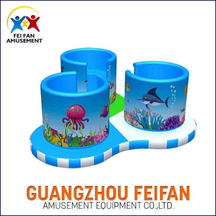 Indoor Playground Toys