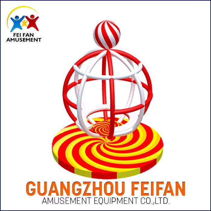 Indoor Playground Toys