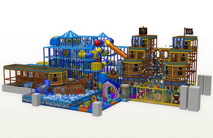 2019 Best Indoor Playground Indoor Playground Equipment Children