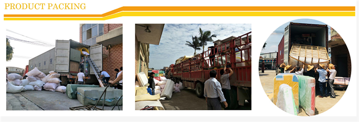 Packing and Transport