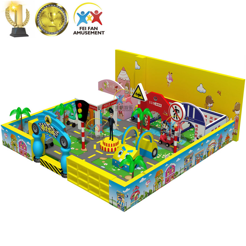 Childrens Playground Equipment