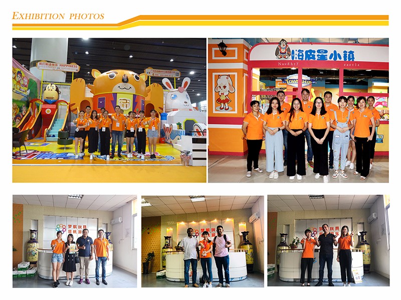 Cooperation point