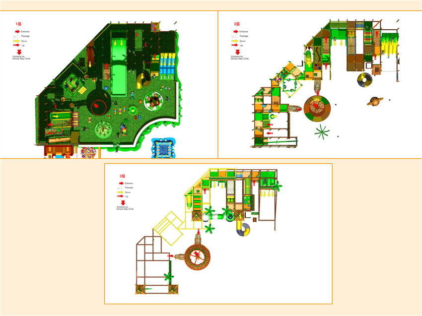 Kids Happy Land