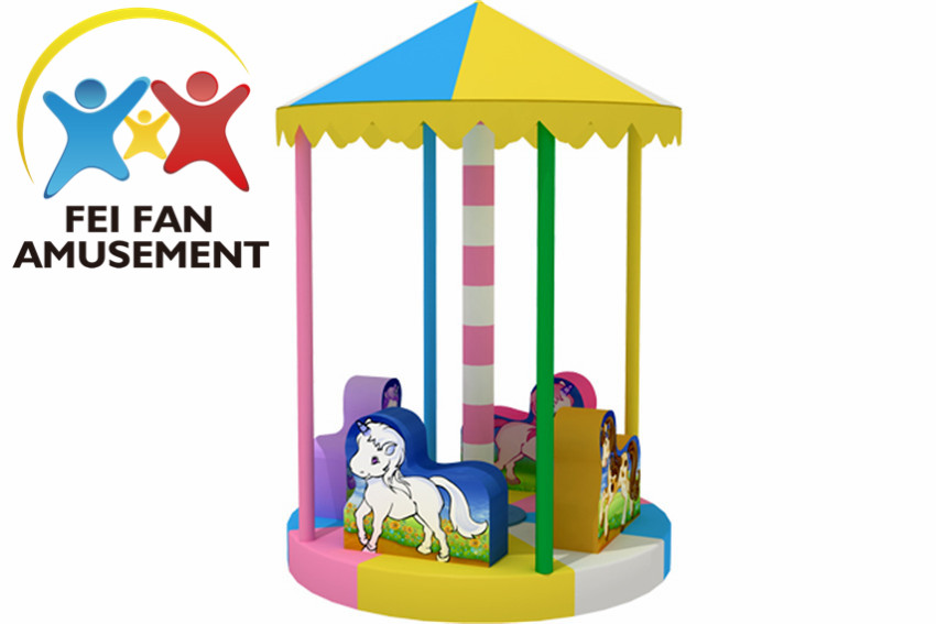 Playground Electric Equipment