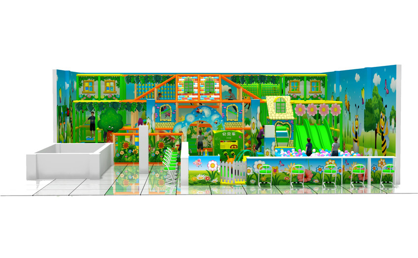 Soft Play