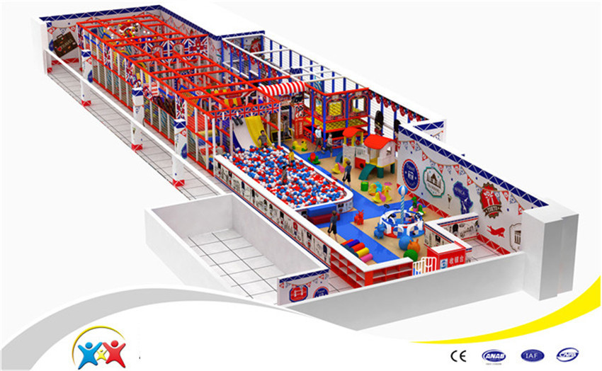 Soft Play London,Soft Playground,Feifan Amusement