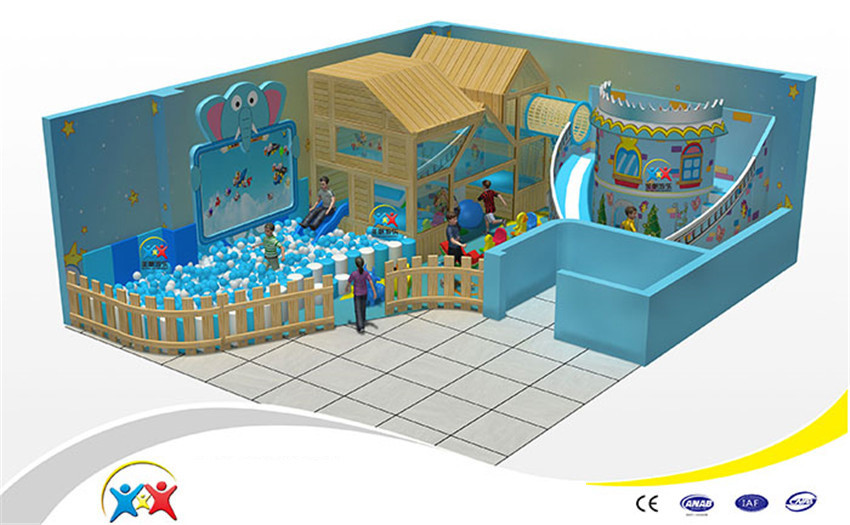 Kids Playground,Naughty Castle,Amusement Park