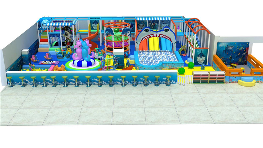 Playground Equipment,Playset For Kids,Amusement Equipment