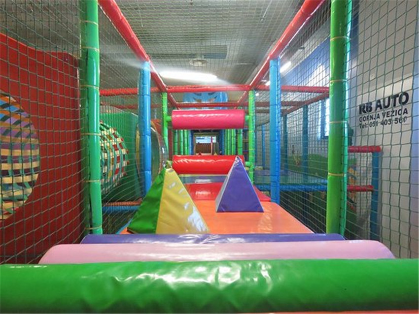 Playground Equipment,Naughty Castle,Kids Soft Play Area