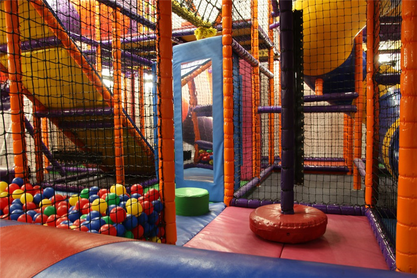Indoor Playground,Childrens Play Center,Amusement Equipment