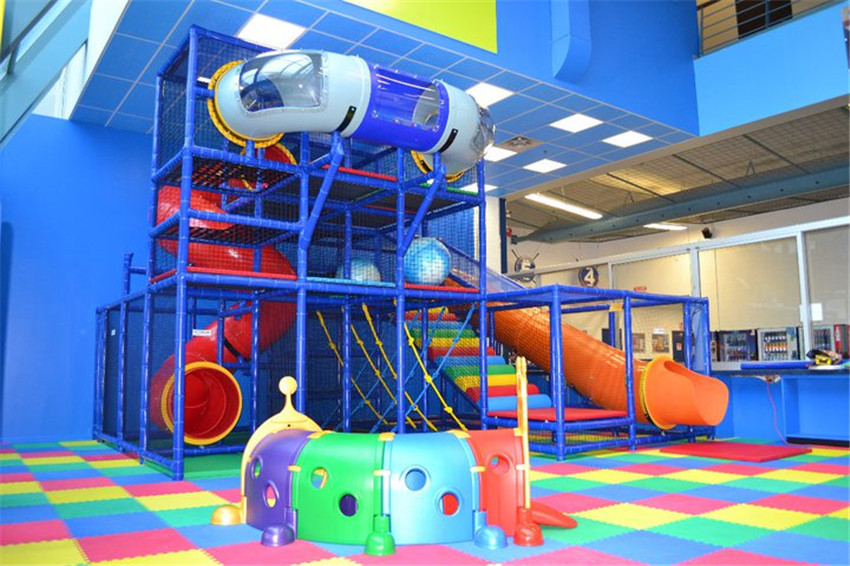 Indoor Happy Land,Playground Equipment,Amusement Equipment