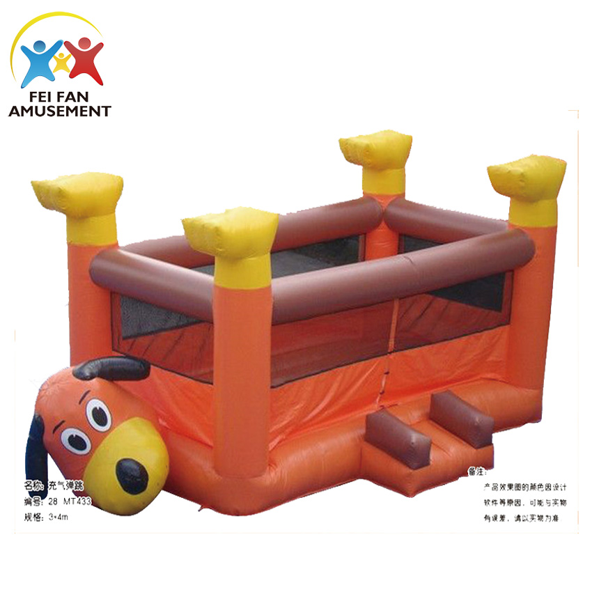 Playground Slide