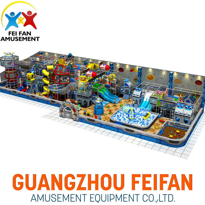 Children Playsets,Indoor Playground,Amusement Equipment