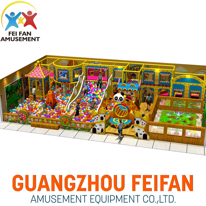 Play Area,Amusement Park,Indoor Playground