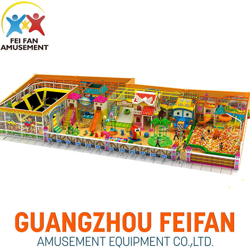 Soft Play Equipment,Amusement Equipment,Soft Play Area