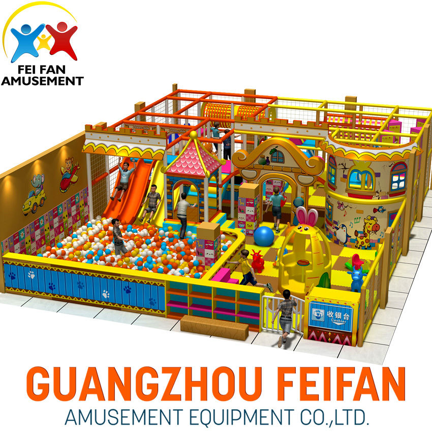 Kids Places To Play,Kids Playground,Amusement Equipment