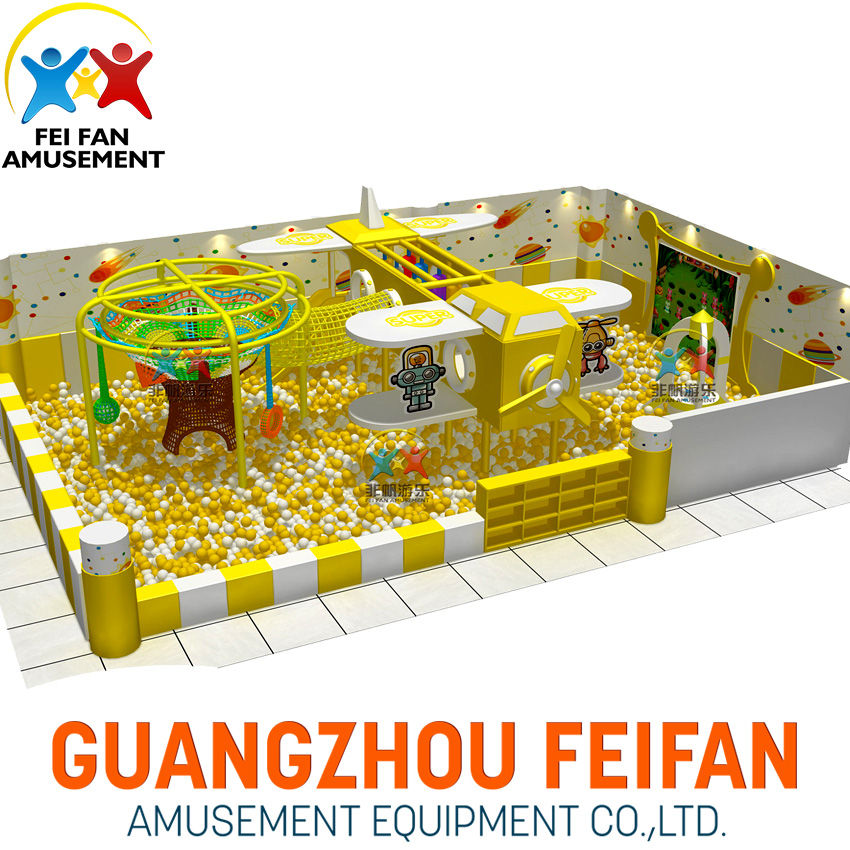 Naughty Castle,Kids Play Zone,Amusement Equipment