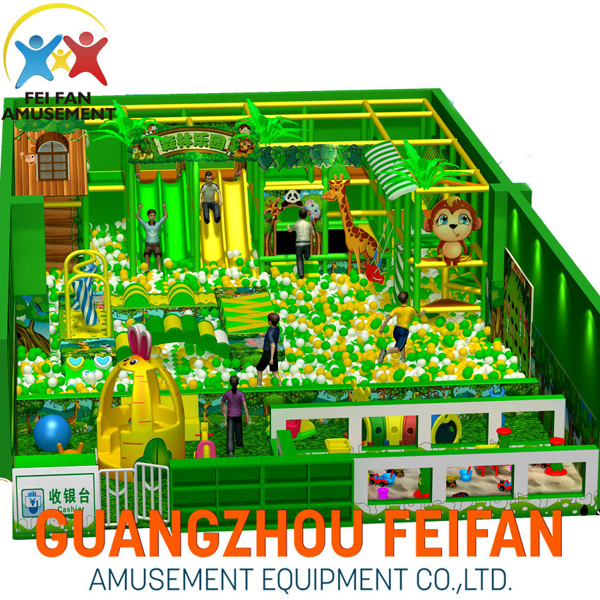 Indoor Activity Park,Indoor Playground,Amusement Park