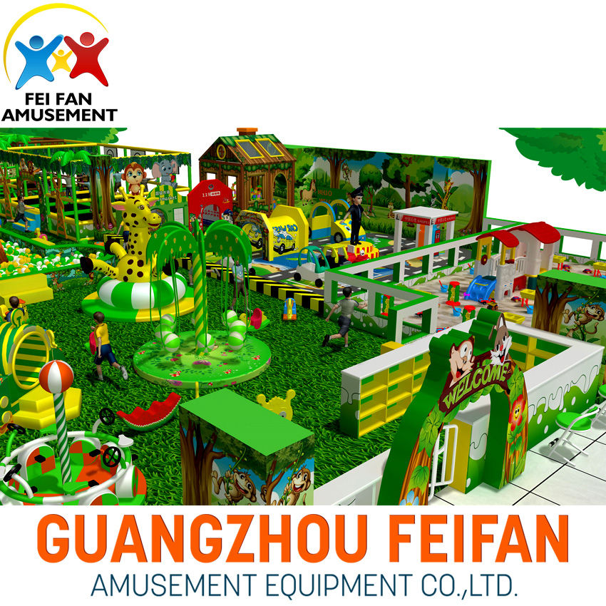 Indoor Play Equipment,Indoor Playground,Naughty Castle