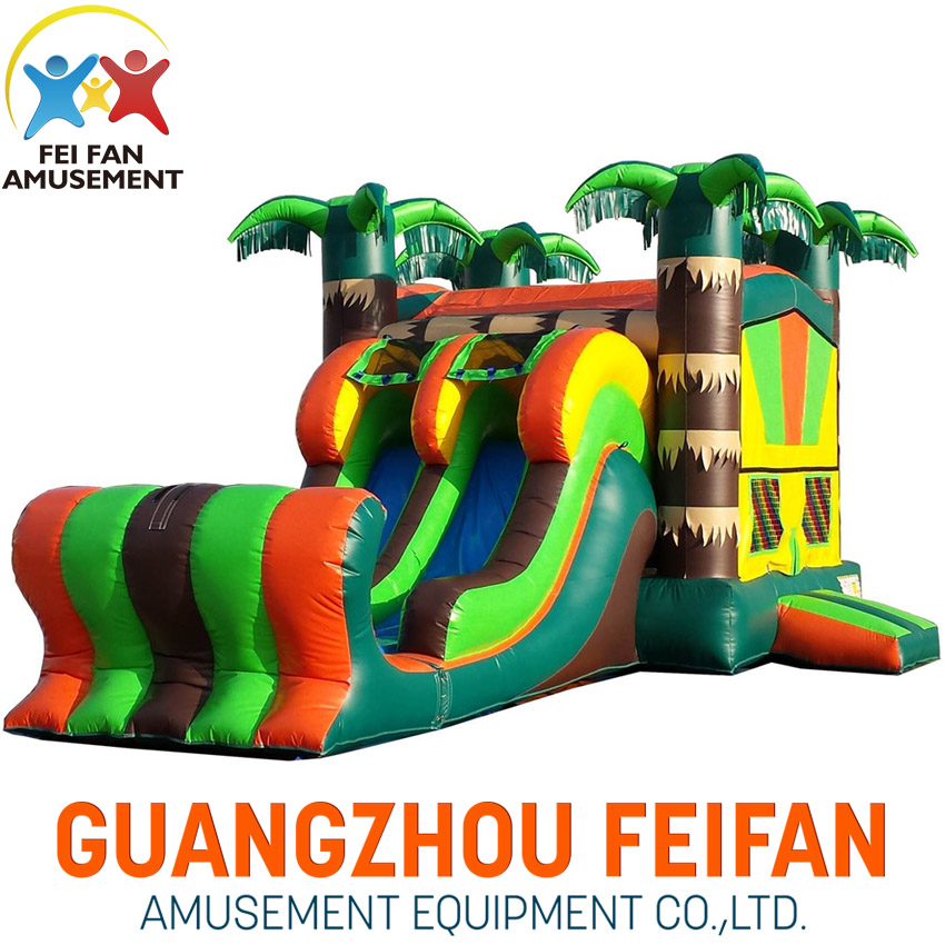 Bouncy Castle,Kids Commercial Castle,Inflatable Castle Jumper