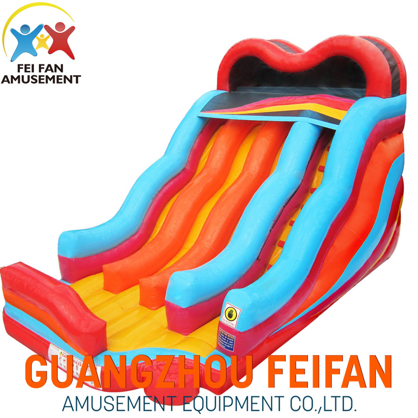 Bounce House Commercial,Children's Inflatable Castle,Inflatable Slide Castle