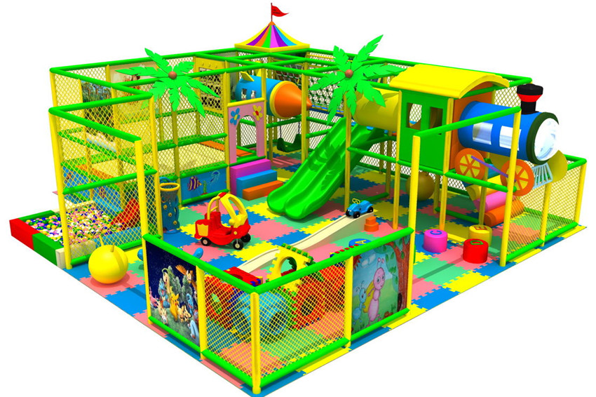 Indoor Playroom For Kids,Kids Playground Equipment,Amusement Equipment