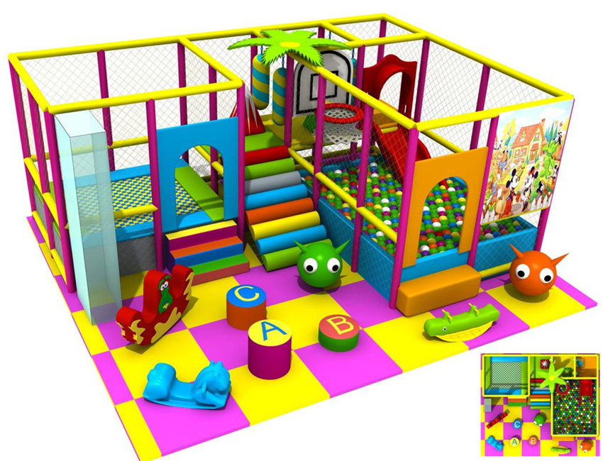 Cheap Playground,Adventure Playground,Naughty Castle