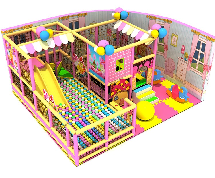Indoor Playground