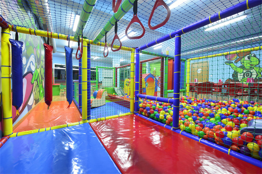 Kids Playground
