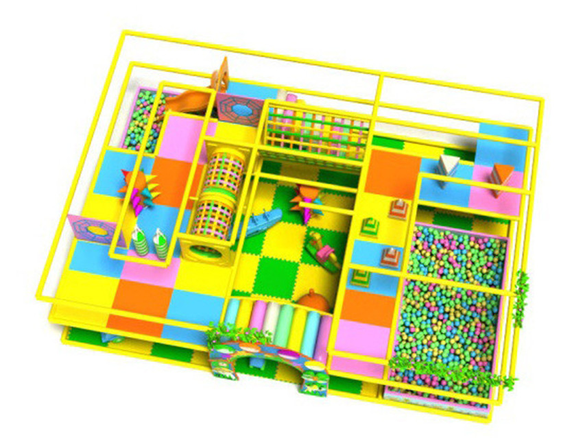 Kids Play Area