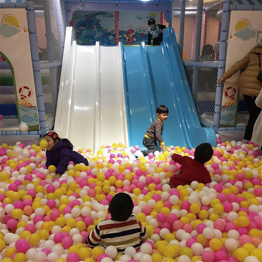 Indoor Playground