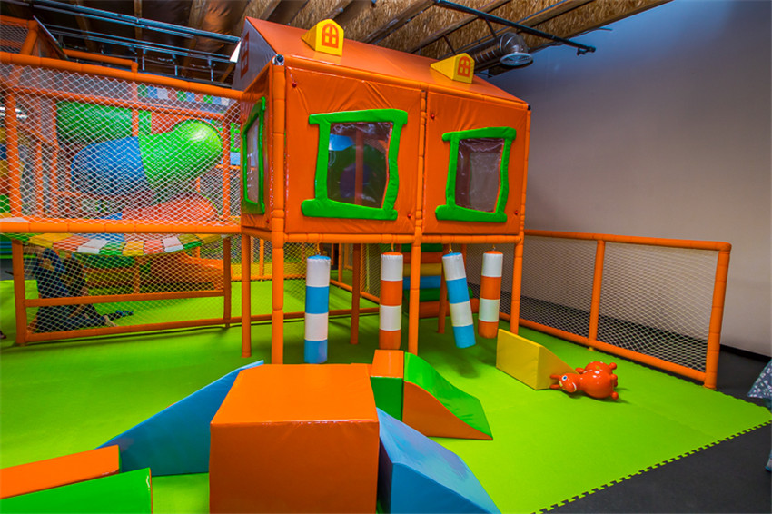 Best Indoor Playground