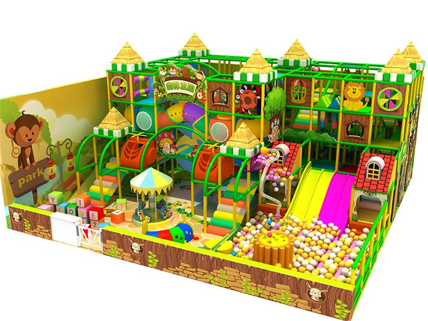 Best Naughty Castle
