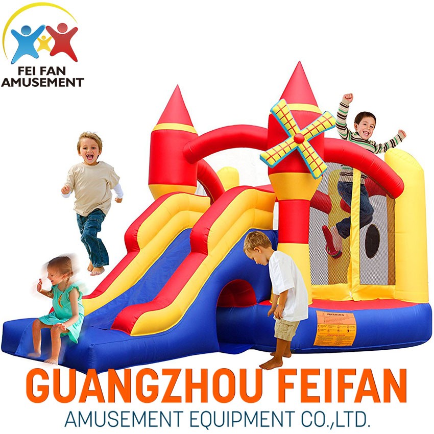 inflatable Bouncer