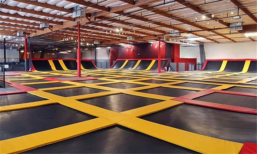 Indoor Park