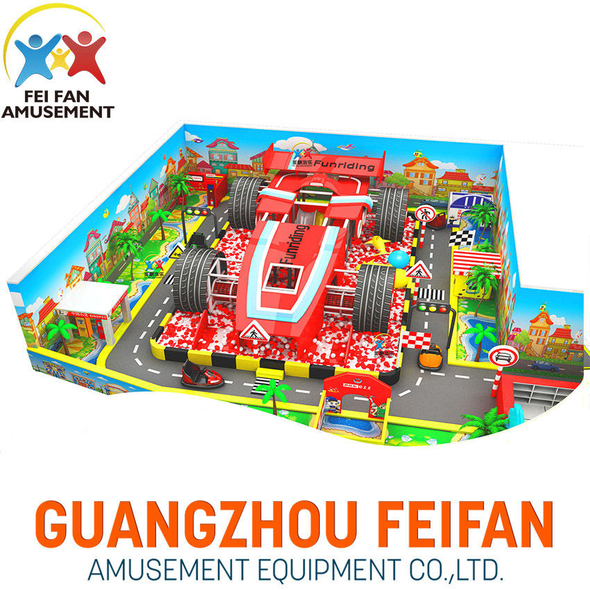 indoor equipment