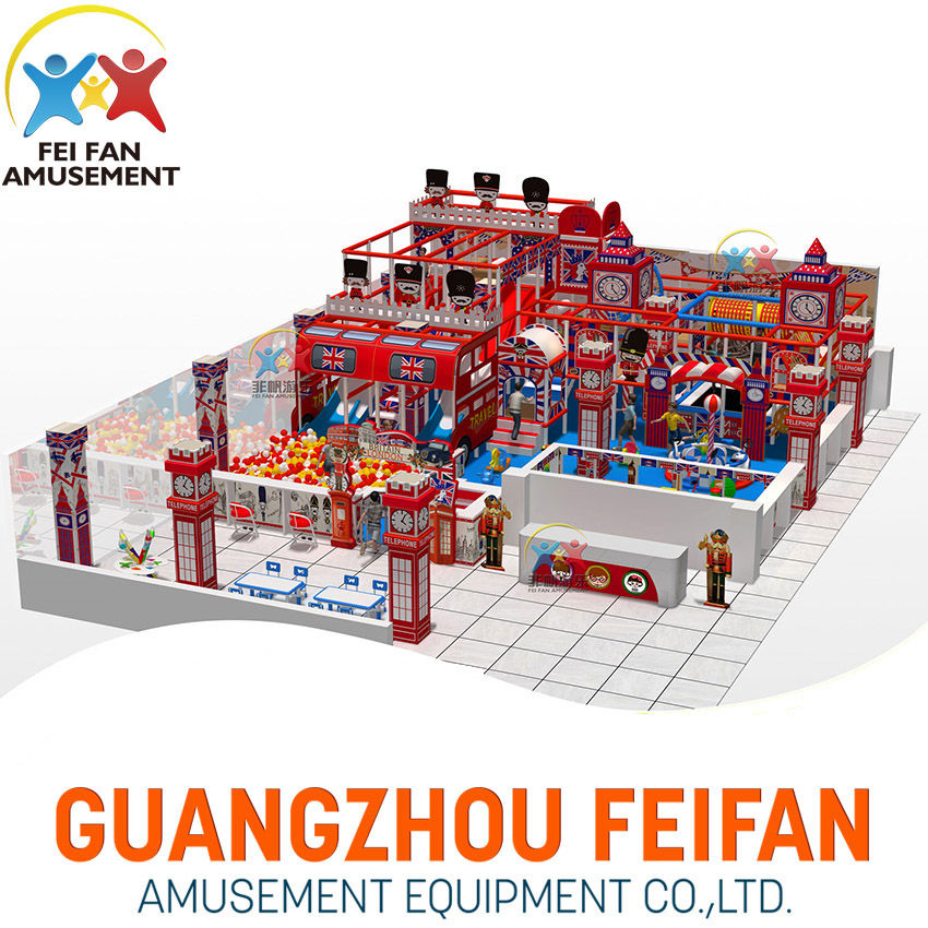 play area equipment