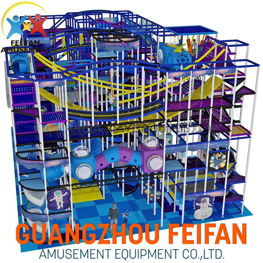 indoor playground