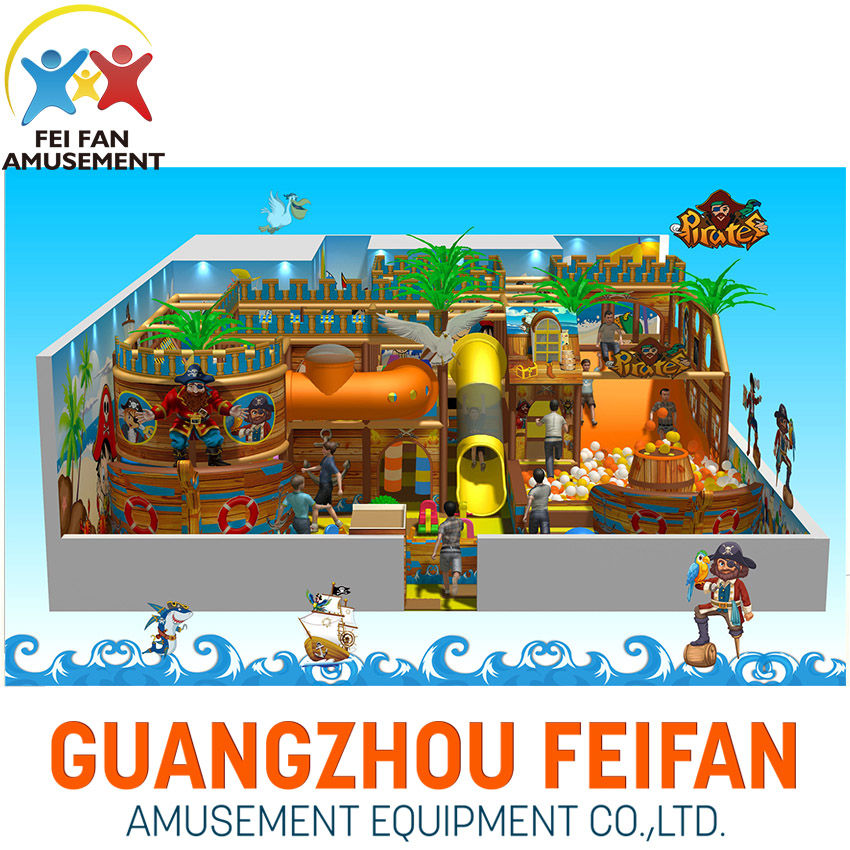 cheap indoor playground