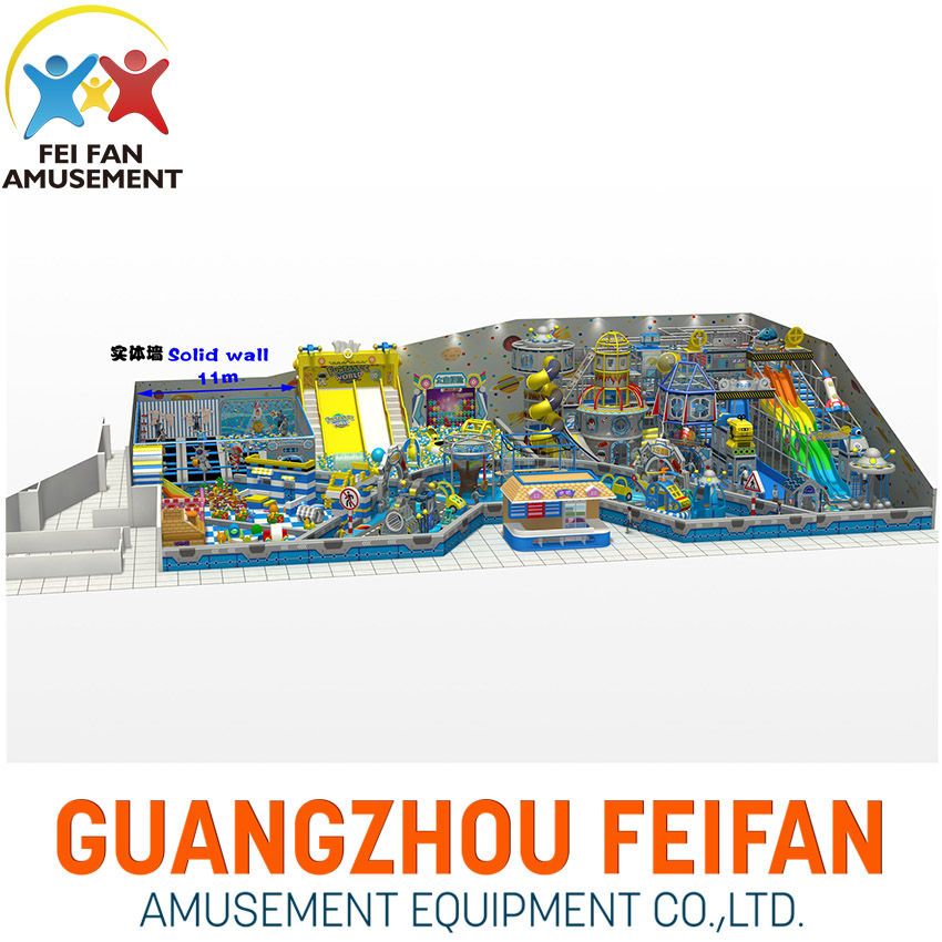 fun indoor playground