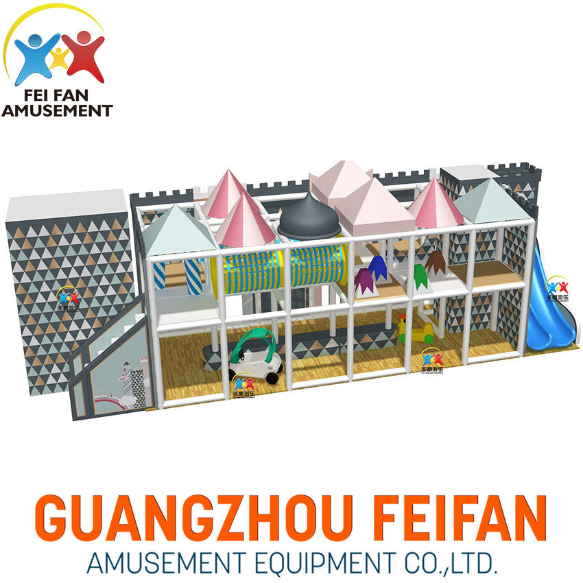 kids play area