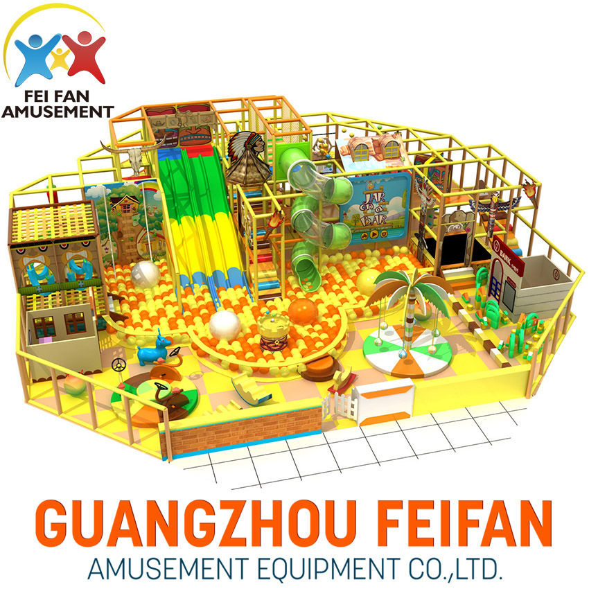 play area for kids