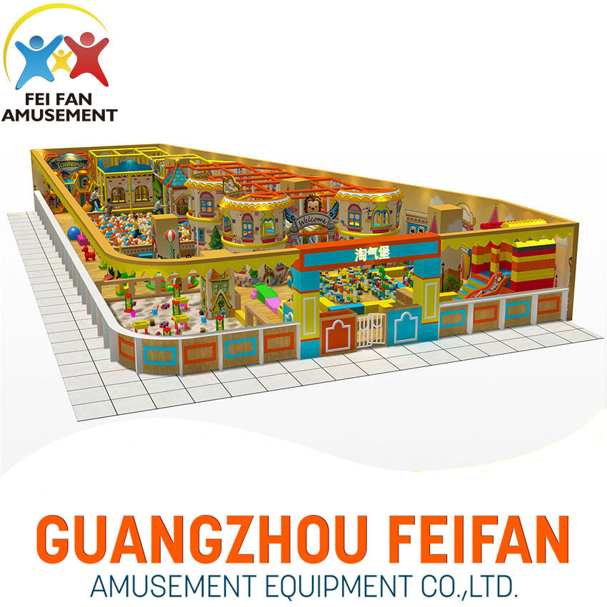 playground for kids