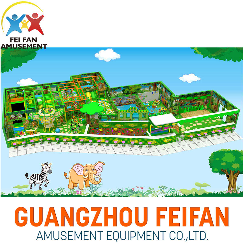 outdoor playground
