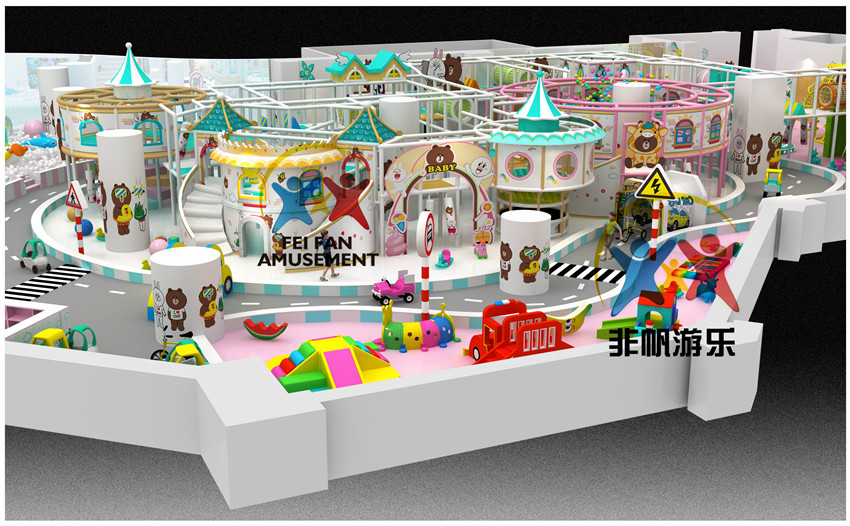 playground indoor