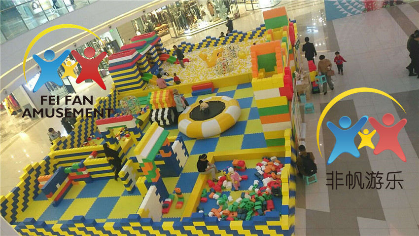 pvc foam tube playgroundpvc foam tube playground