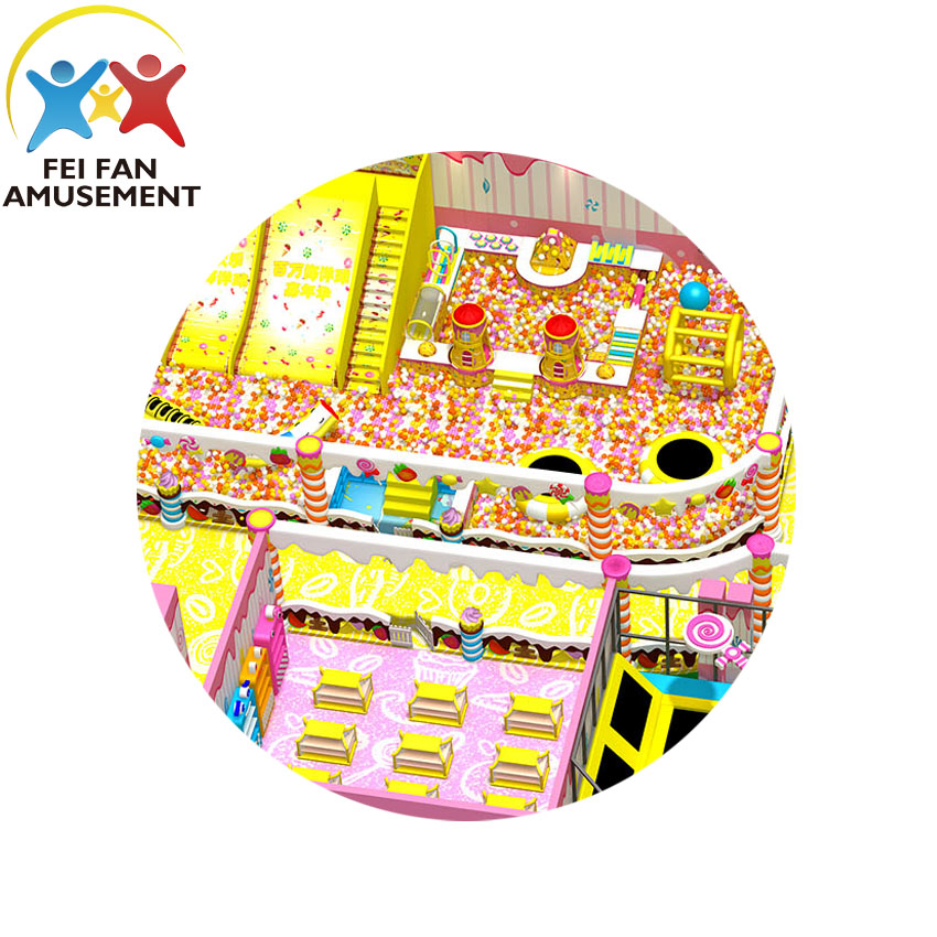 block playground