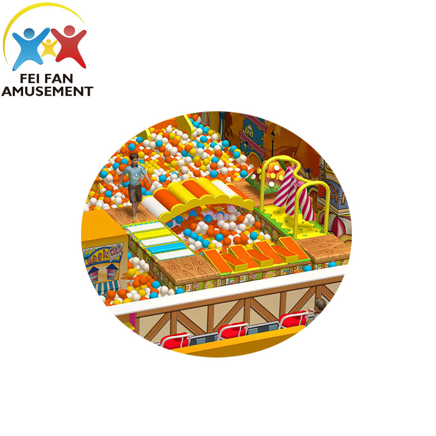 soft play