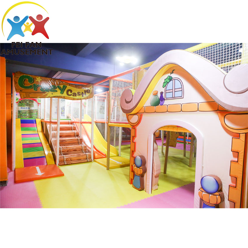soft playground sale